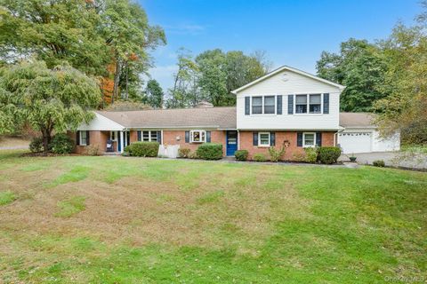 Photo of 8 Dogwood Hills Road, Newburgh, NY 12550 (MLS # 924187)