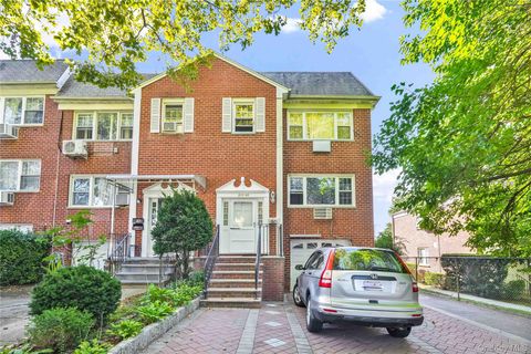 Multifamily For Sale - 21260 16th Avenue<br/> Bayside, NY 11360