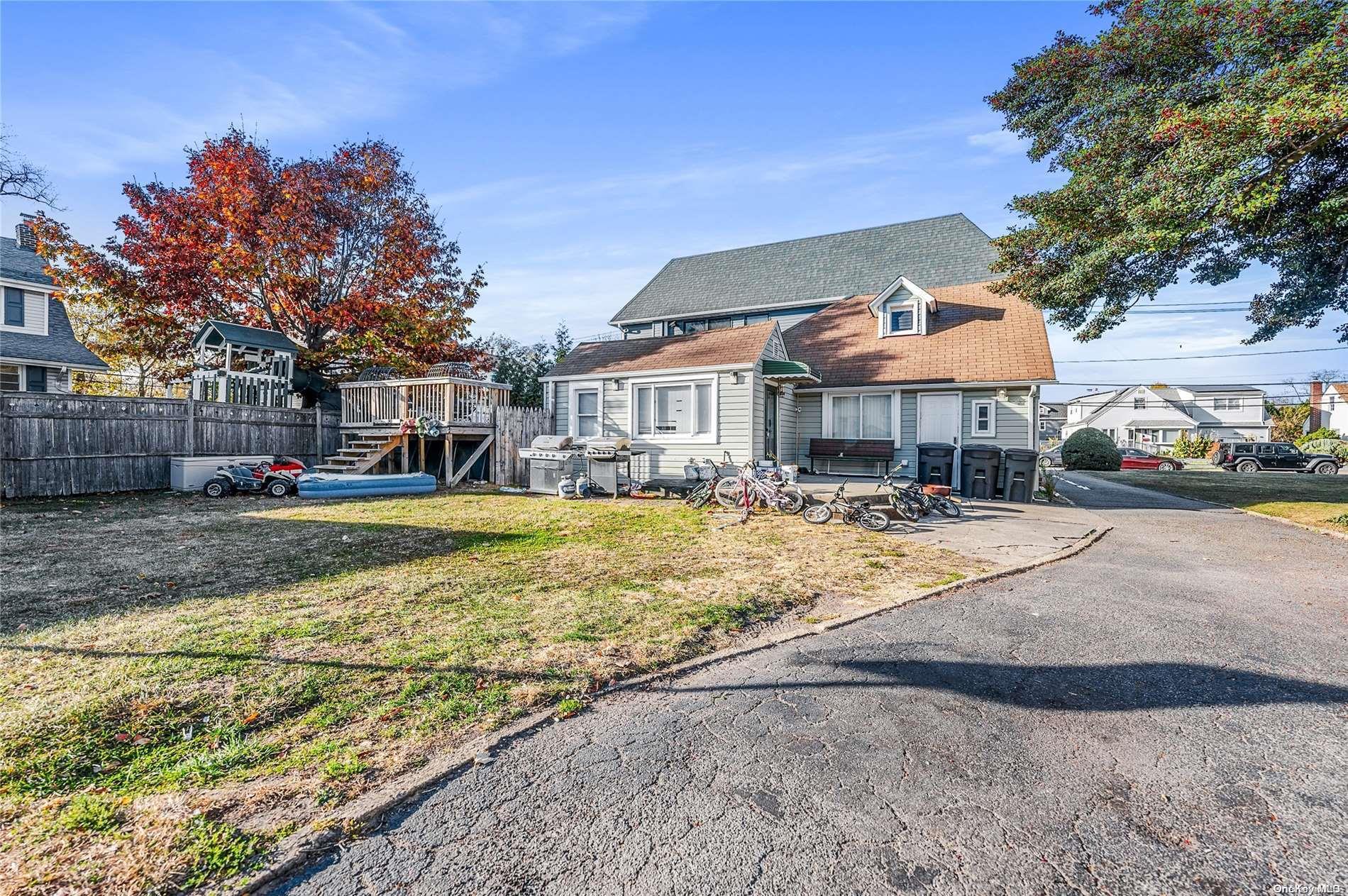 105 Healy Avenue, Inwood, New York image 29