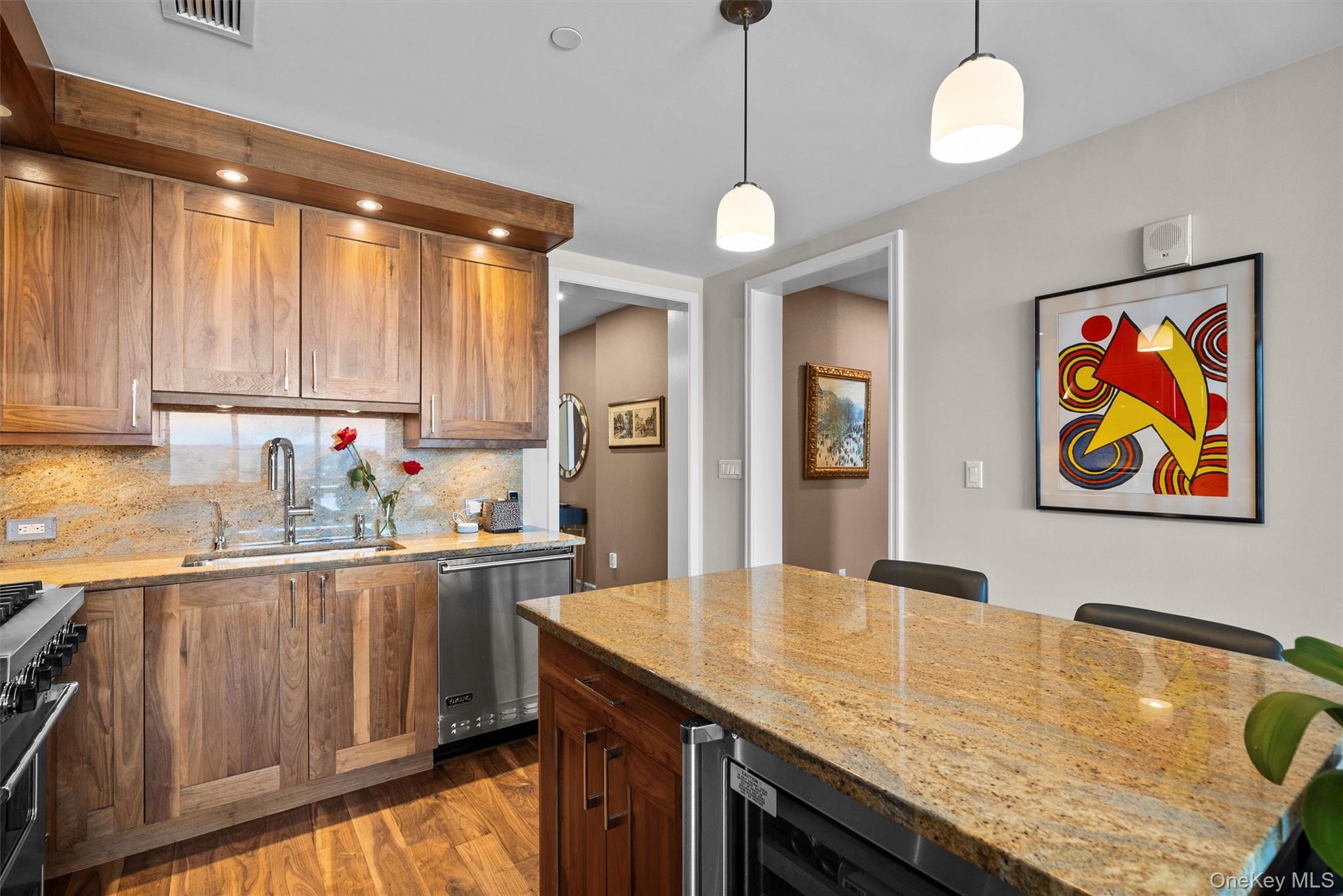 5 Renaissance Square 19B