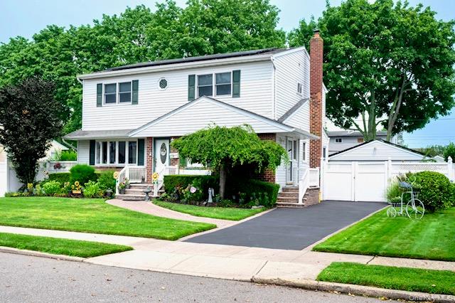 7 Cornell Avenue