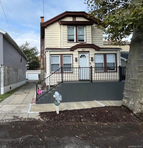 167 Beach 3rd Street Far Rockaway NY 11691