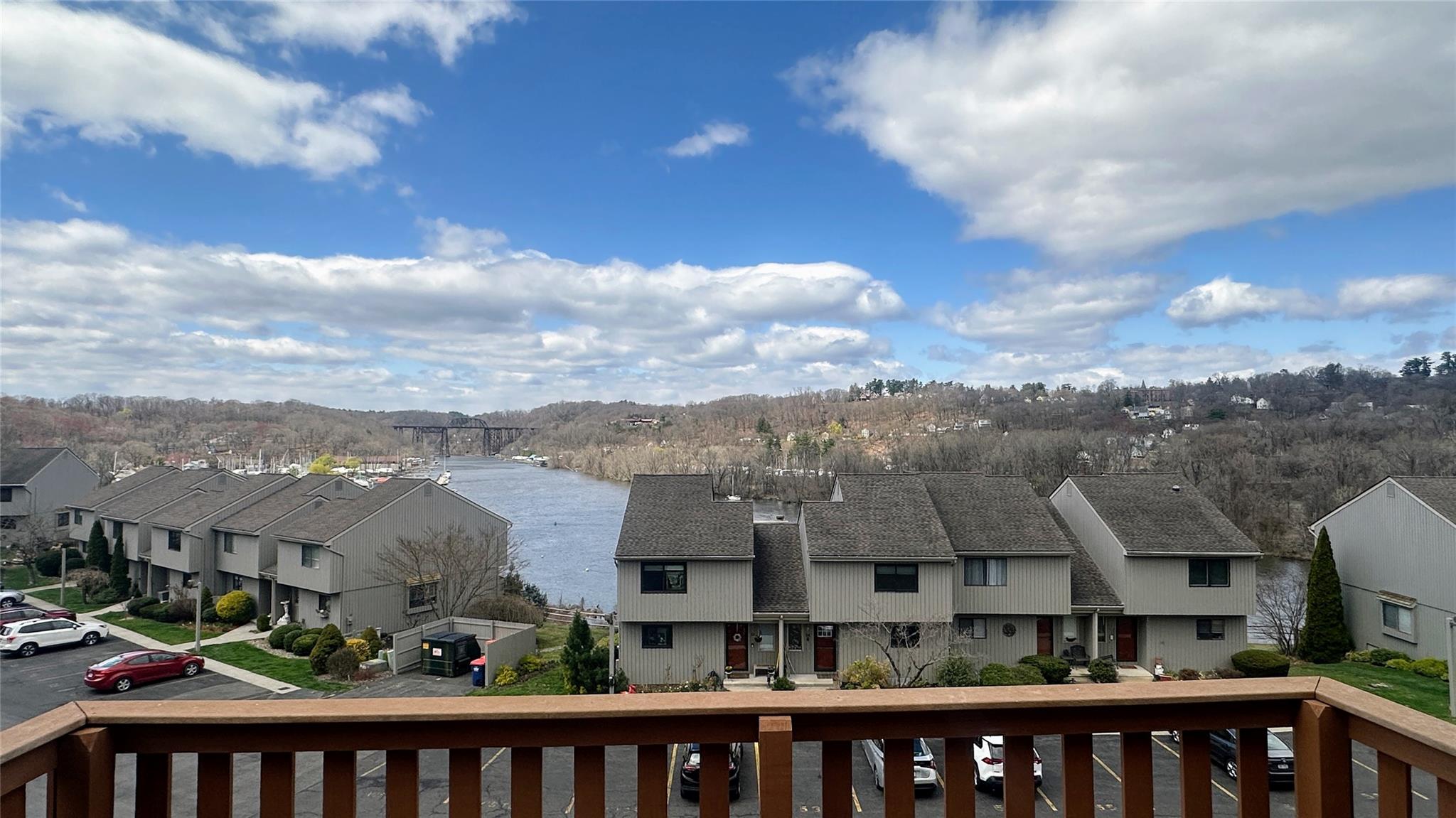 61 Rondout Harbor, Port Ewen, New York image 9