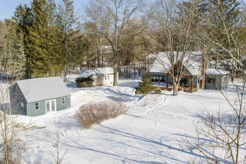 Homes For Sale - 45 Shivertown Road<br/> New Paltz, NY 12561