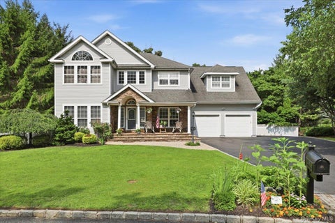 Photo of 48 Province Drive, South Setauket, NY 11720 (MLS # 1032962)