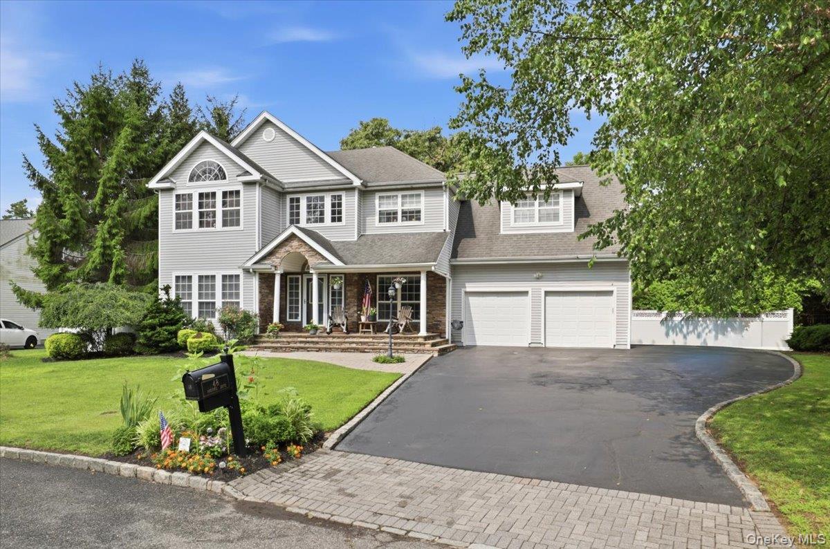 48 Province Drive - Photo 2
