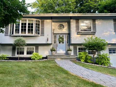 Photo of 3 Elmwood Drive, Goshen, NY 10924 (MLS # 1009268)