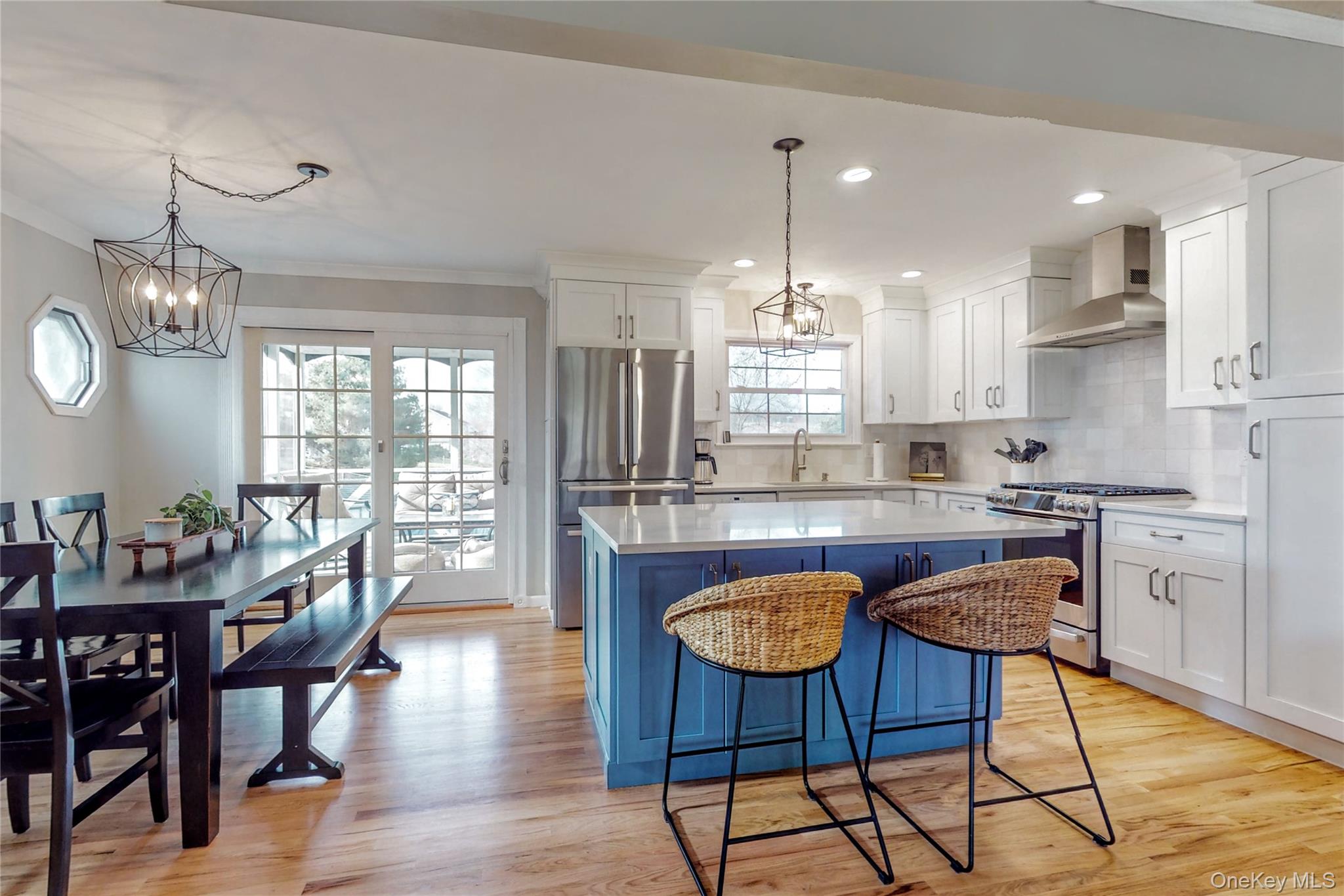 3 Elmwood Drive