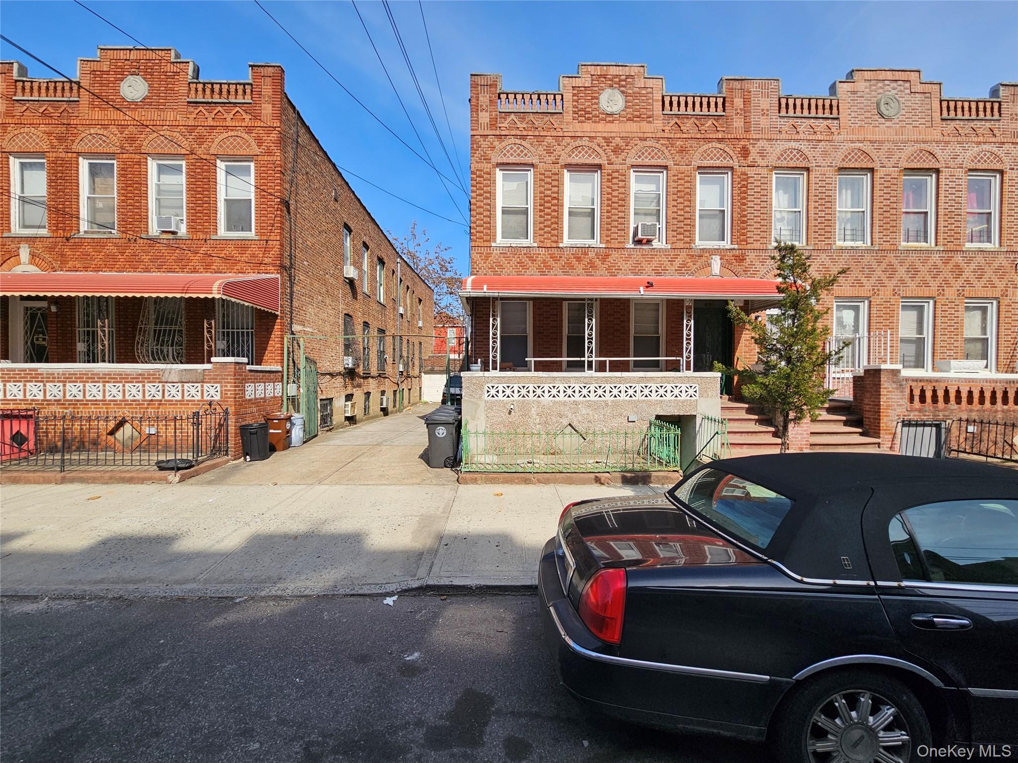 539 E 96th Street 4