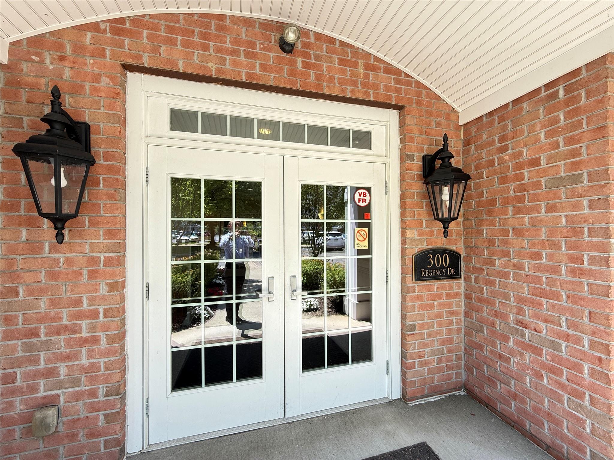 326 Regency Drive