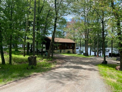 Homes For Rent - 739 Lake View Drive #MAIN LEVEL<br/> Smallwood, NY 12778