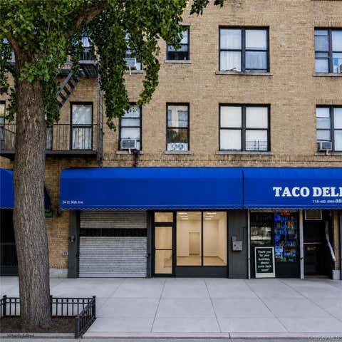 Photo of 3411 36th Avenue, Astoria, NY 11106 (MLS # 1040660)