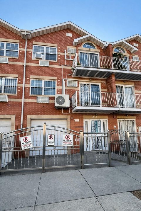 10804 35th Avenue 1FL Corona NY 11368