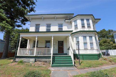 23 Lafayette Street Saugerties NY 12477