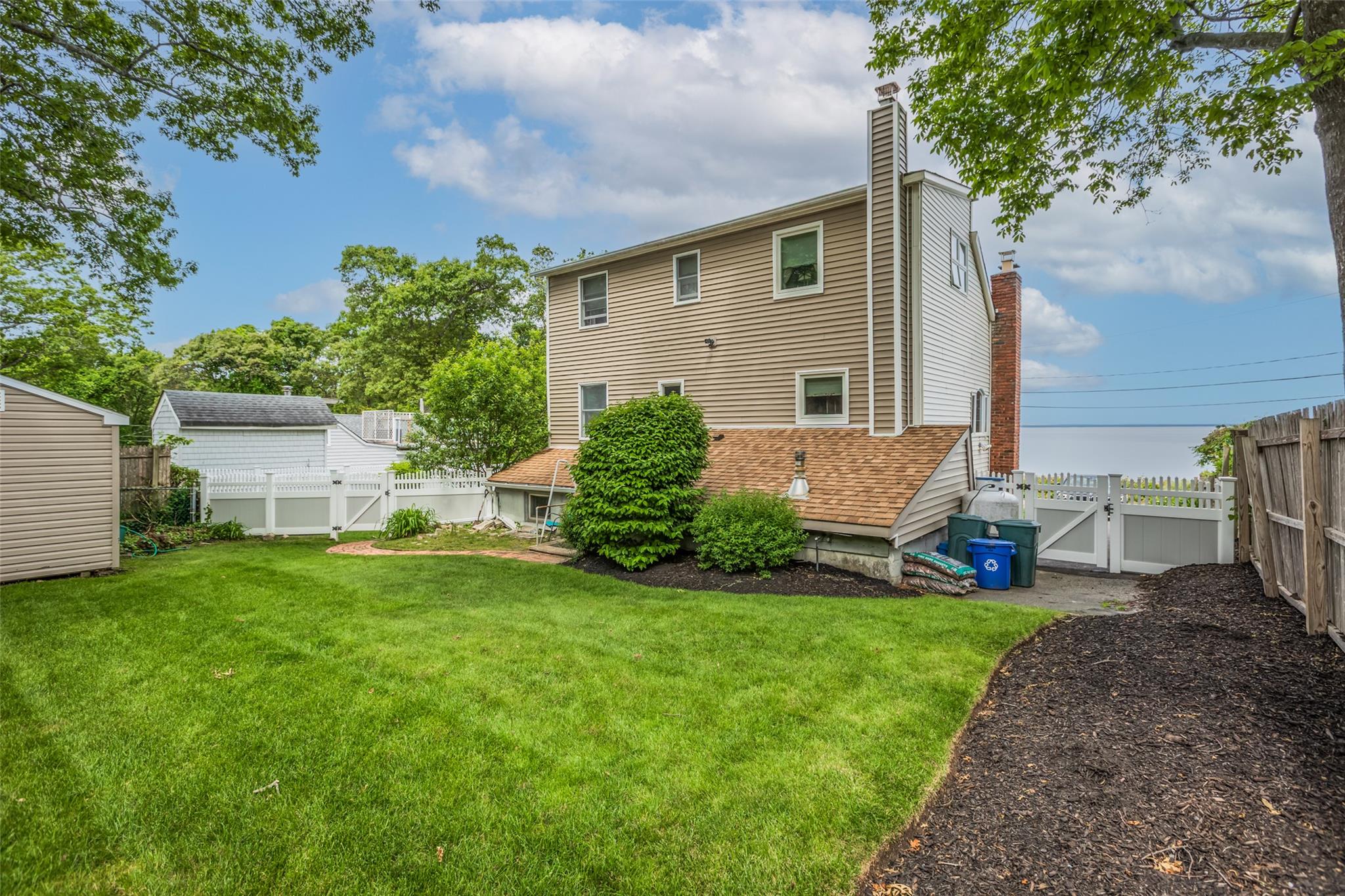 26 Point Breeze Drive, Rocky Point, New York image 19