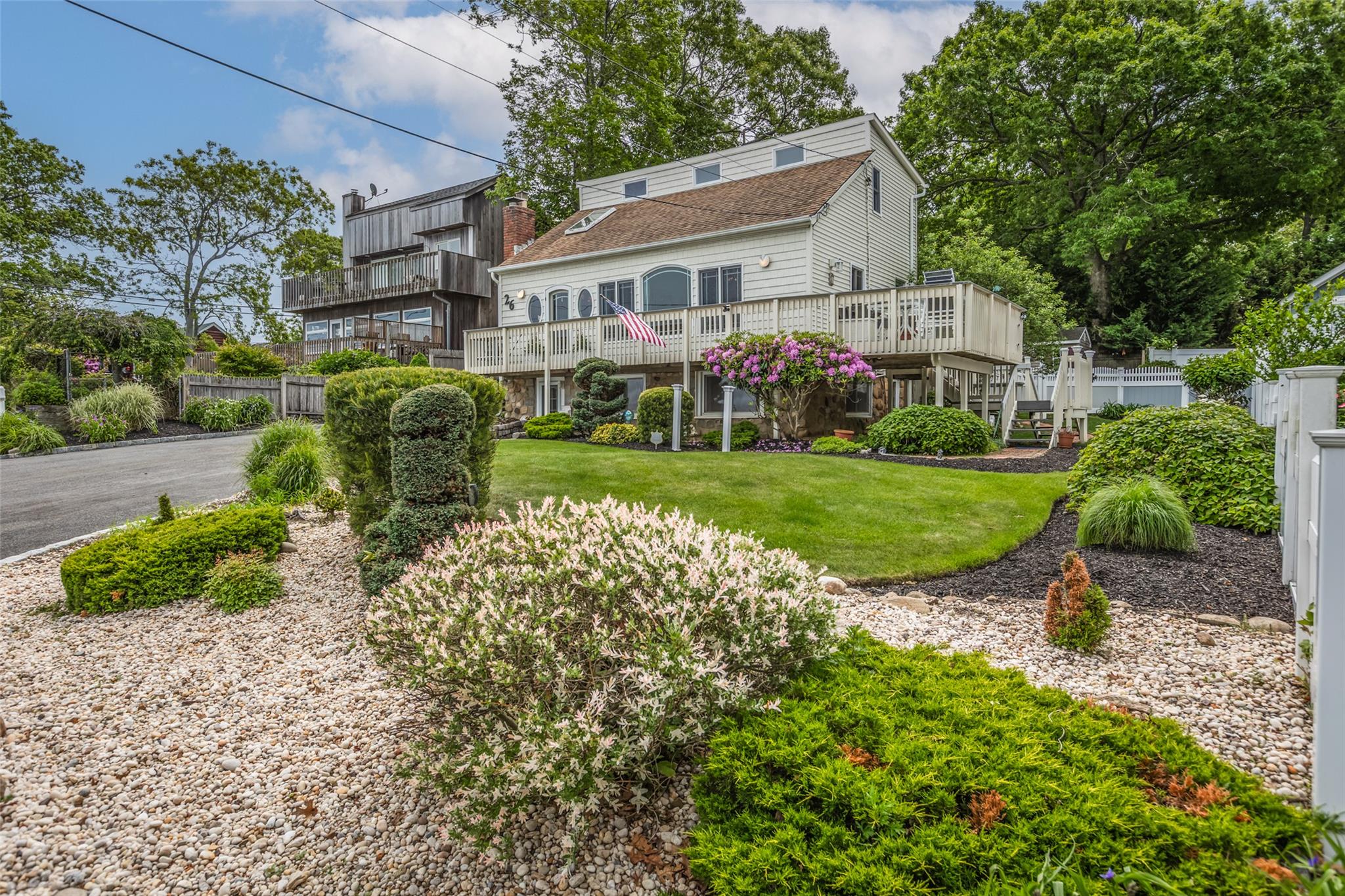 26 Point Breeze Drive, Rocky Point, New York image 2