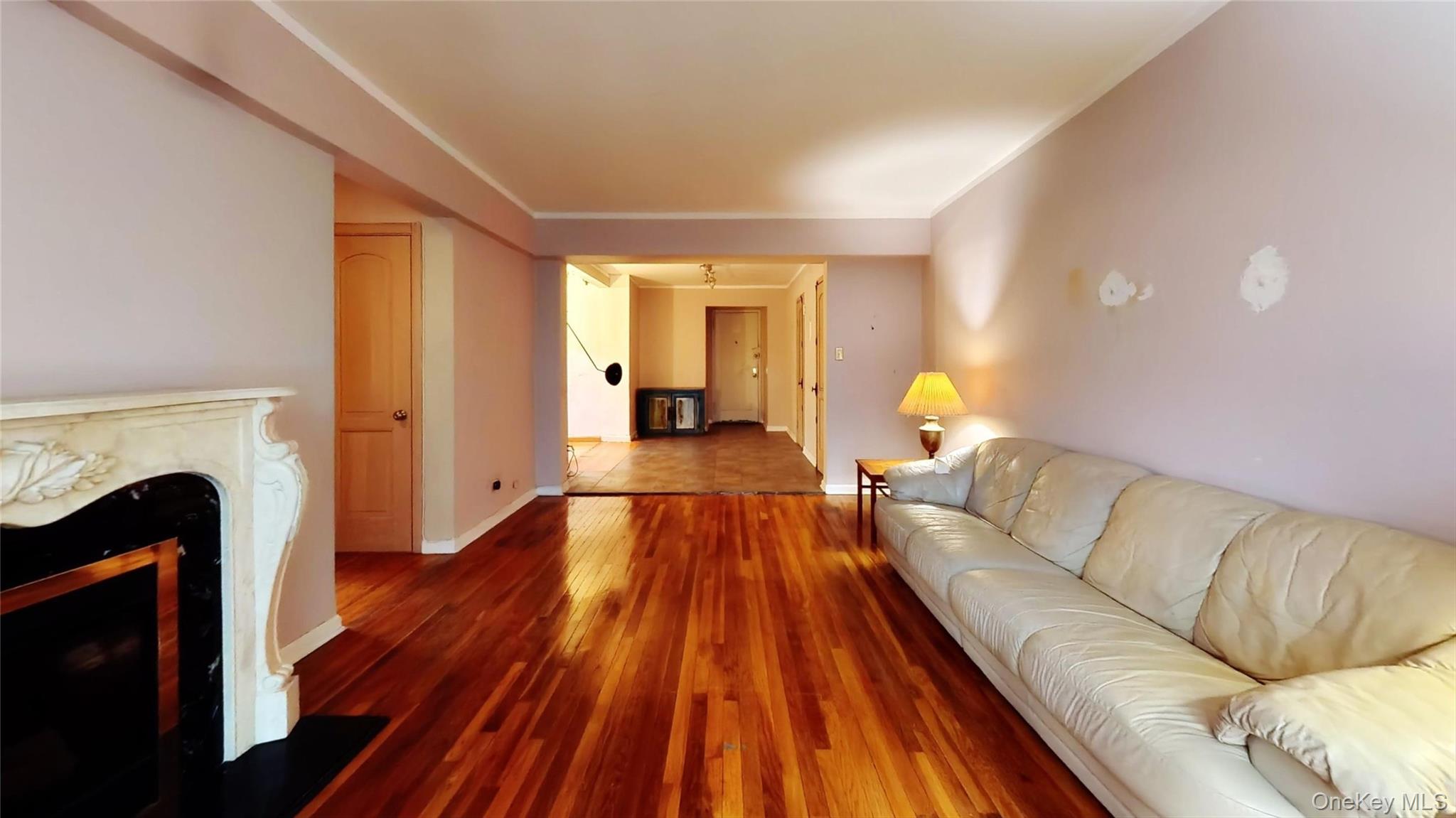 64-35 Yellowstone Boulevard 6H