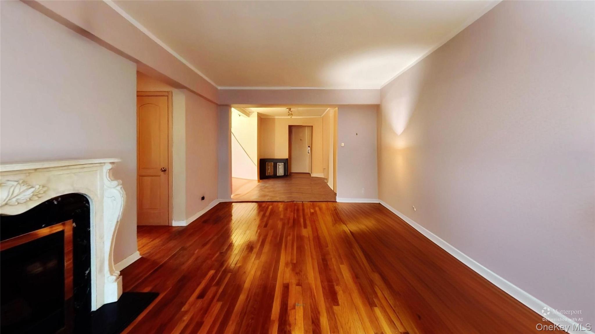 64-35 Yellowstone Boulevard 6H