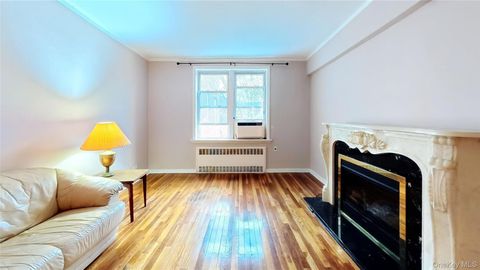 64-35 Yellowstone Boulevard 6H Forest Hills NY 11375