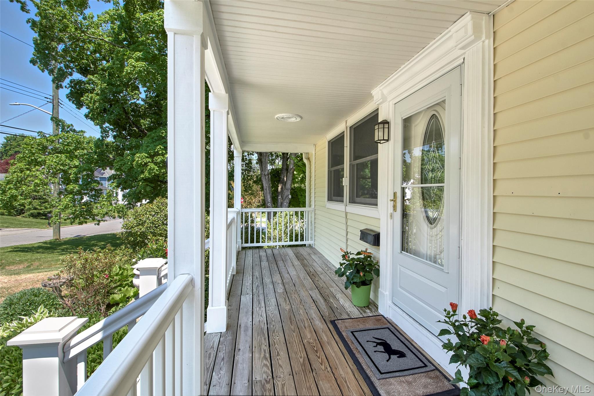 121 Parkview Place