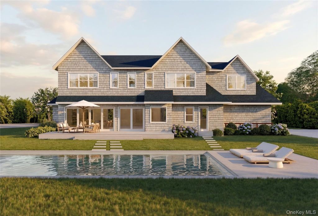 Photo of 314.1 North Magee St, Southampton, NY 11968 (MLS # 989177)