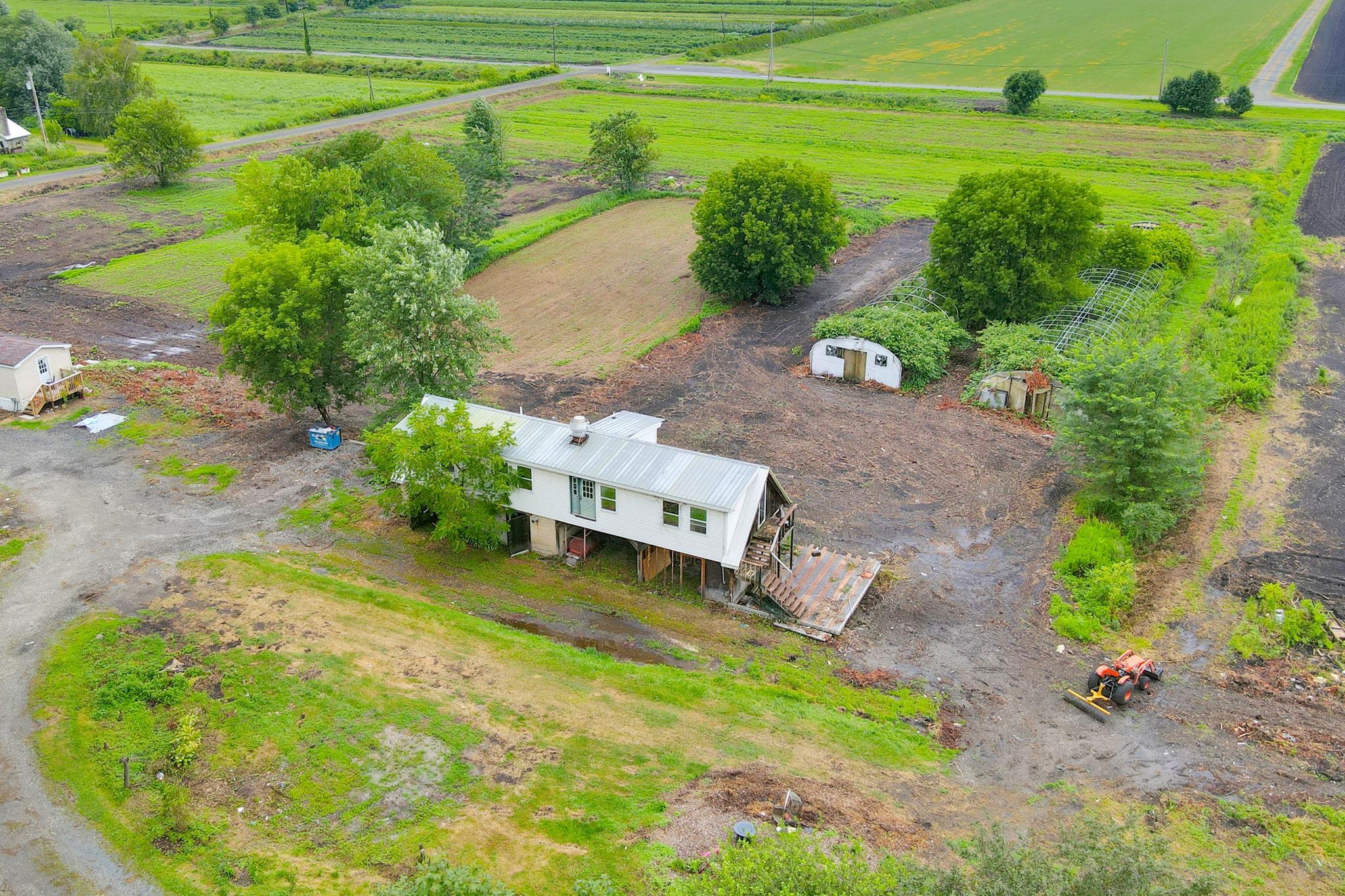 399 Mission Land Road