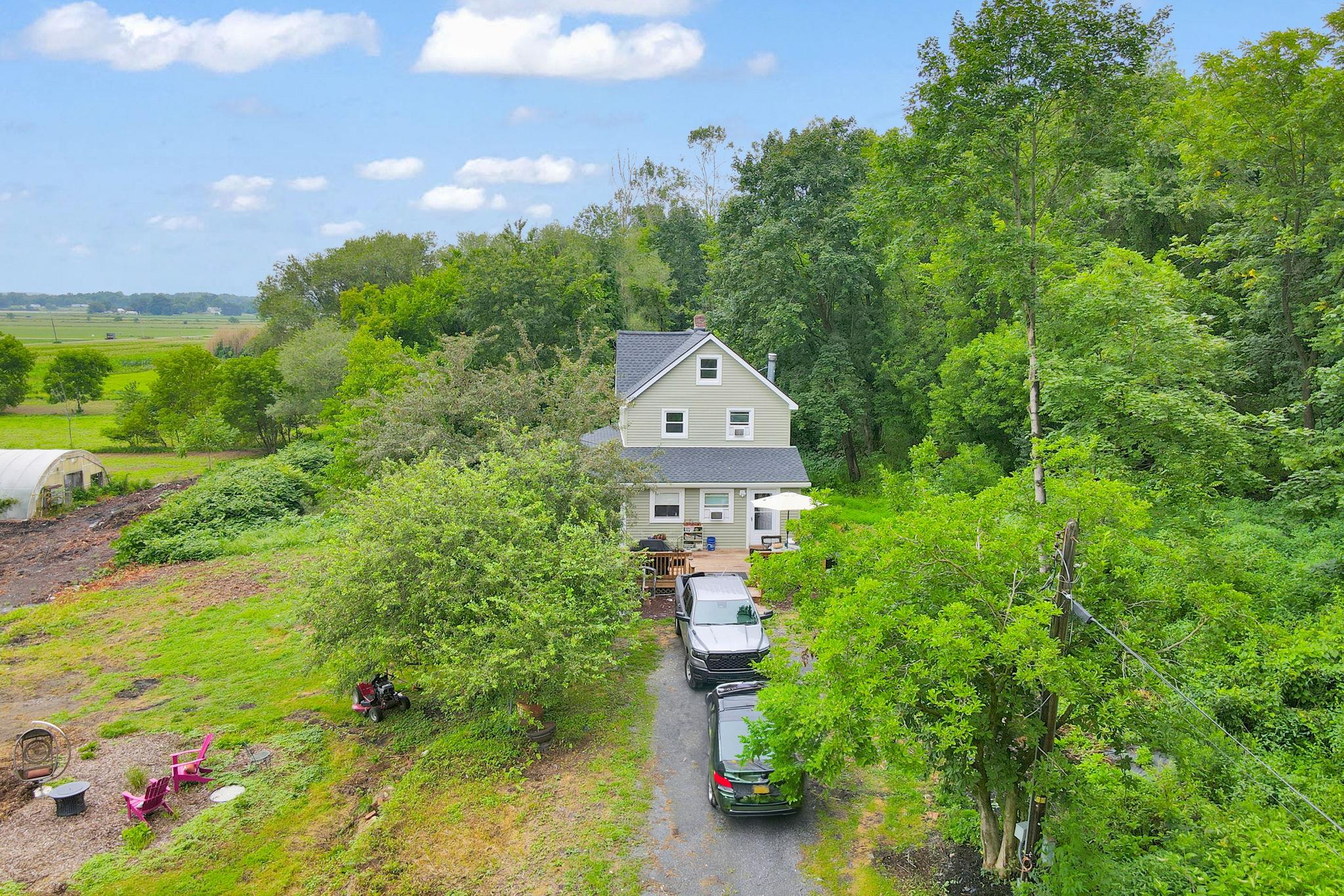 399 Mission Land Road