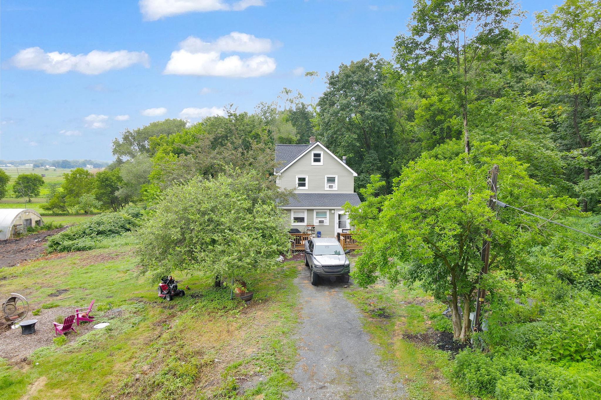 399 Mission Land Road