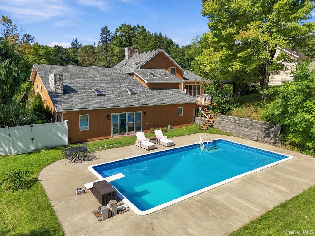 Photo of 2 Stanton Drive, Newburgh, NY 12550 (MLS # 1053649)