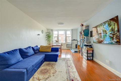 Photo of 83-30 Vietor Avenue #708, Elmhurst, NY 11373 (MLS # 1065492)