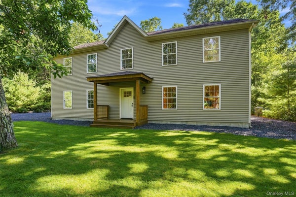 120 OLD WESTBROOKVILLE RD, WURTSBORO, NY 12790 - Image 7628e5b538f0df2faa622dad4e26d519/2456858012