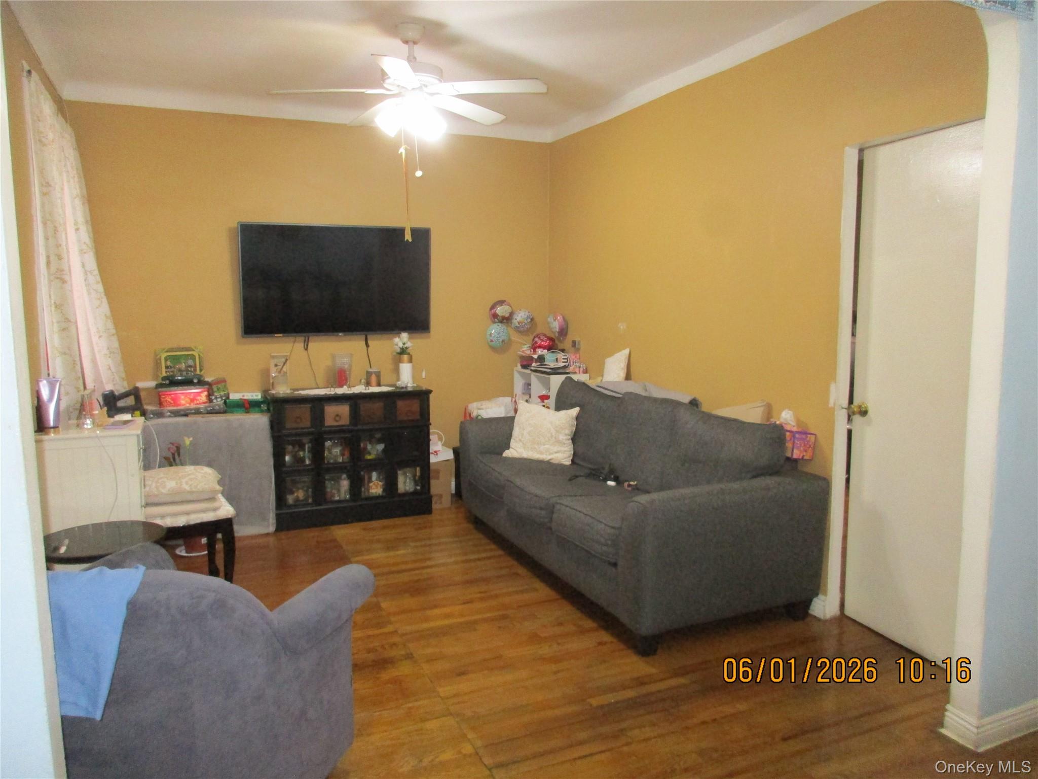40-05 Ithaca Street 4M