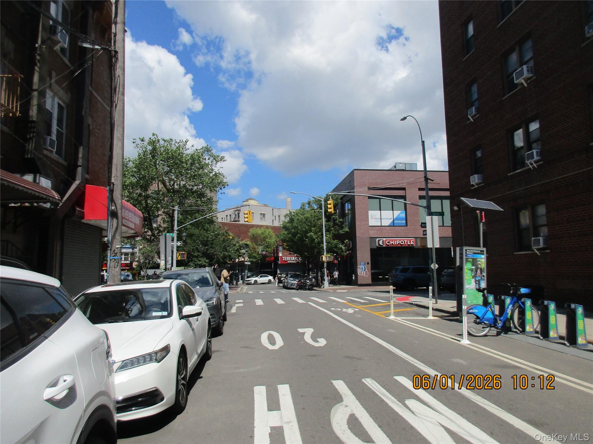 40-05 Ithaca Street 4M