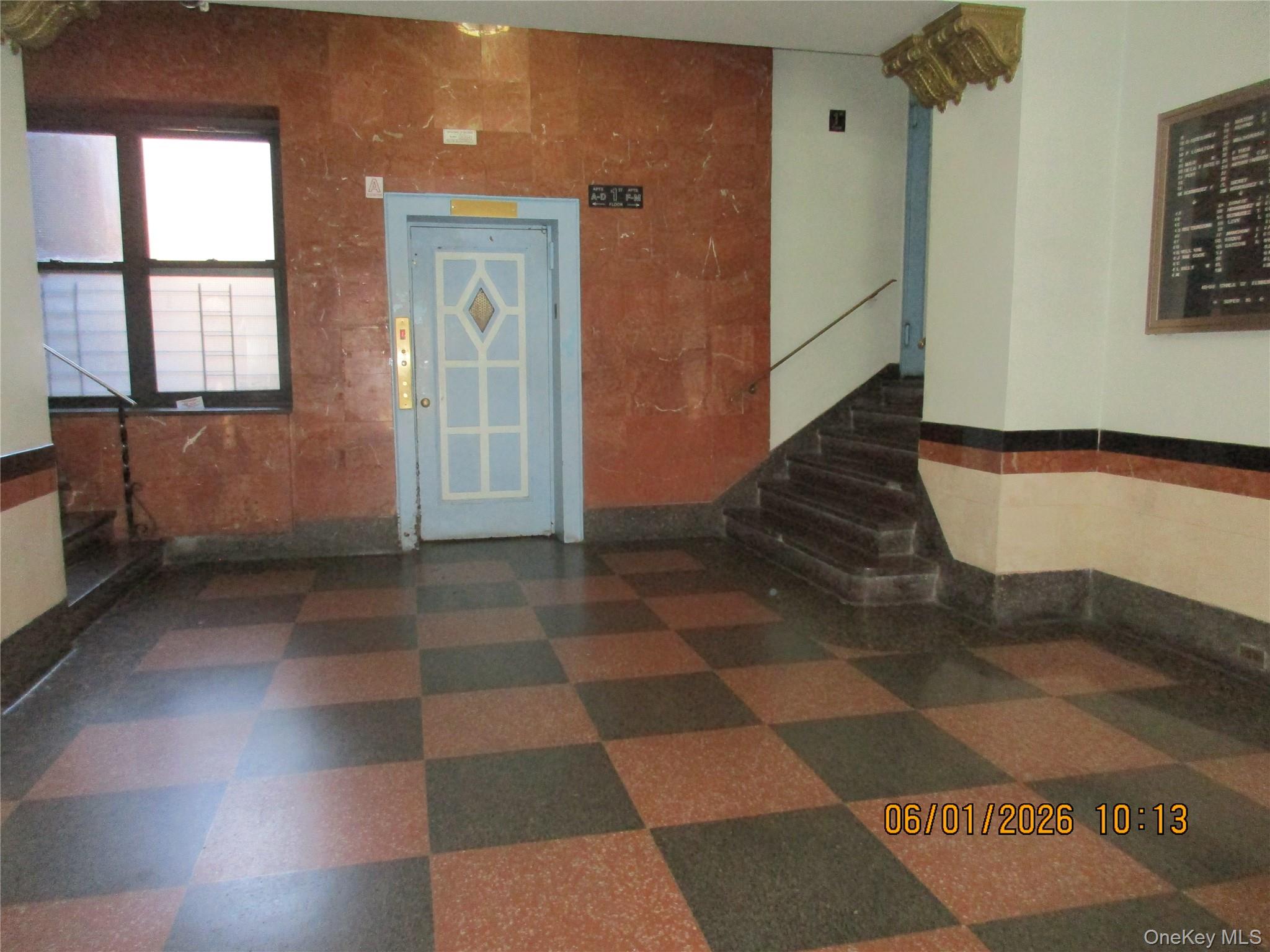 40-05 Ithaca Street 4M