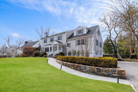 Homes For Sale - 50 Bates Road<br/> Harrison, NY 10528