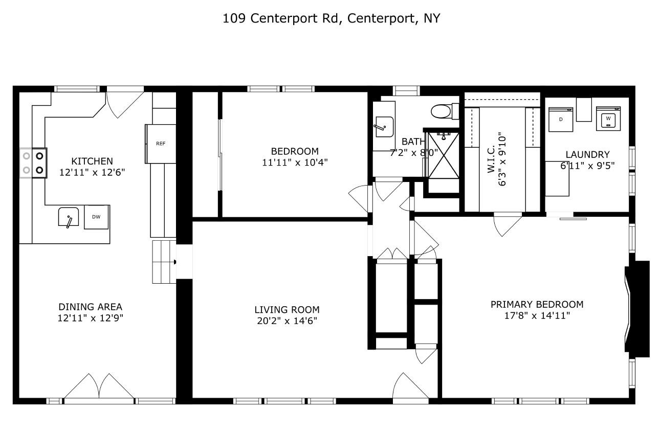 109 Centerport Road, Centerport, New York image 40