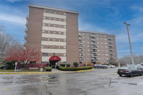 100 Diplomat Drive 8M Mount Kisco NY 10549