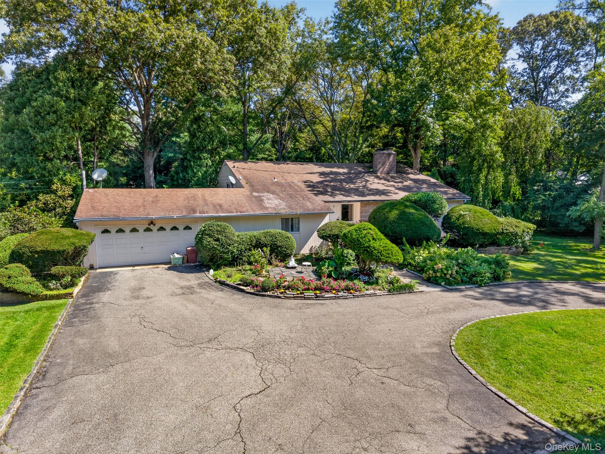 2495 Cedar Swamp Road