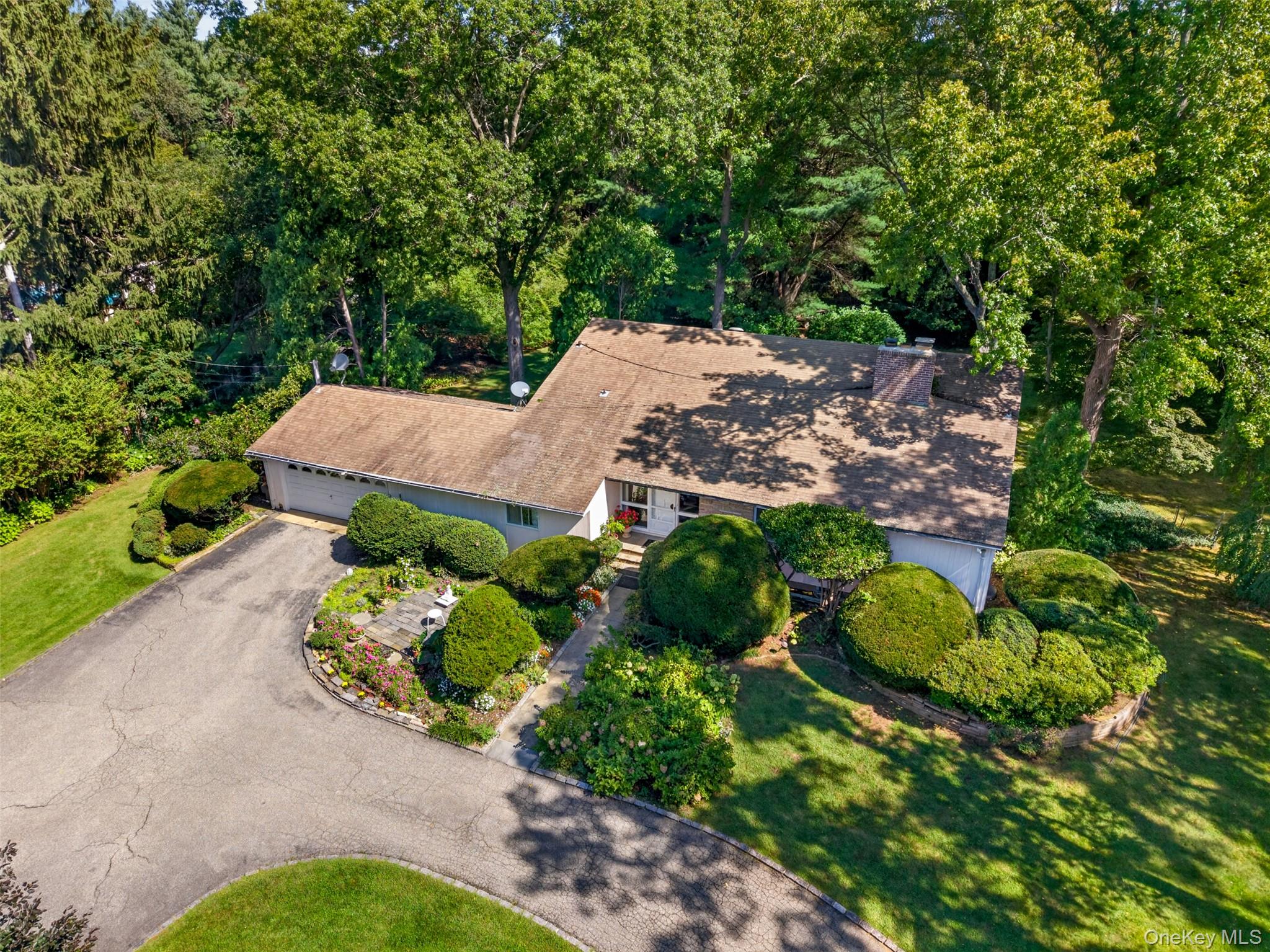 2495 Cedar Swamp Road