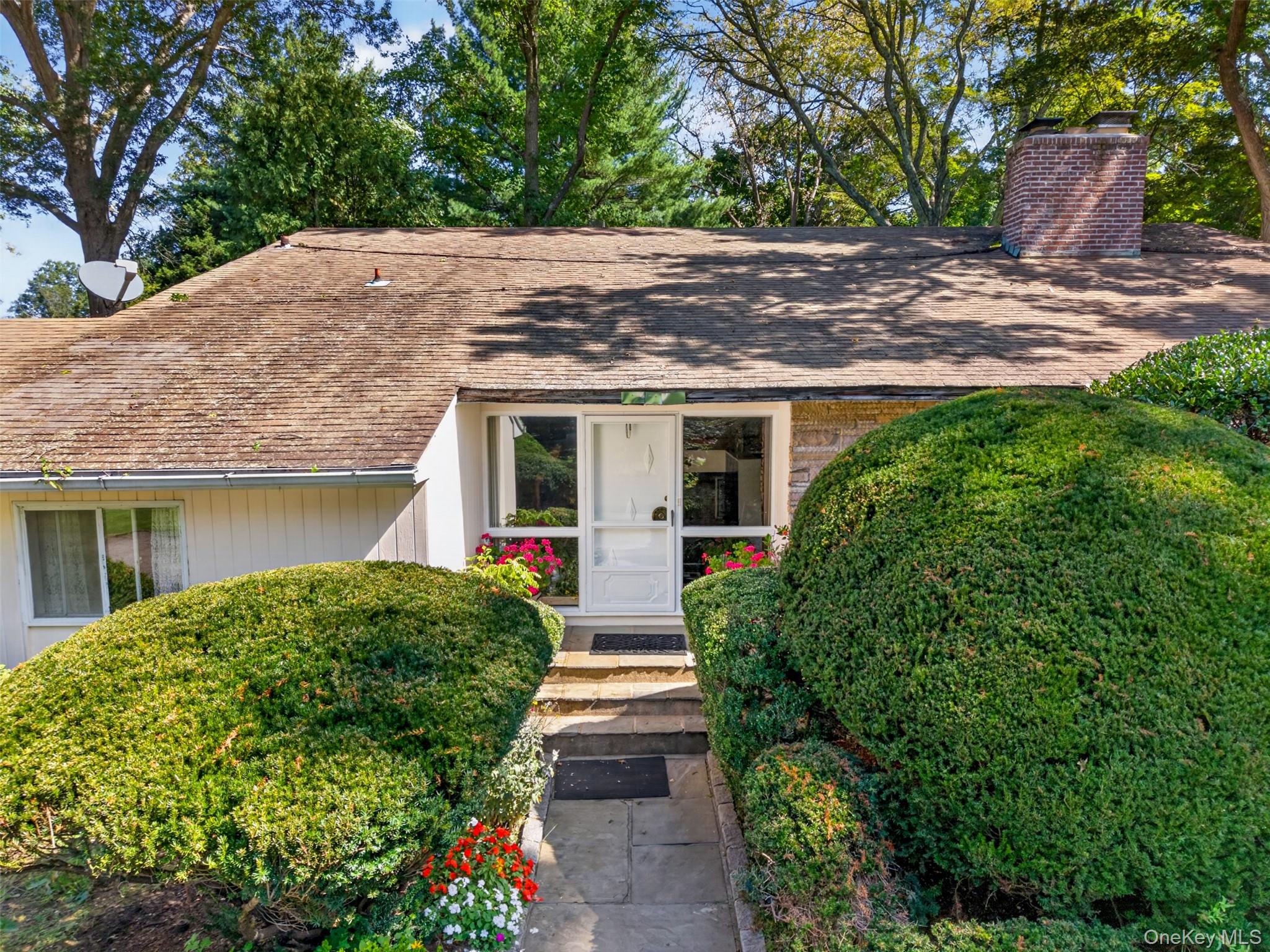 2495 Cedar Swamp Road