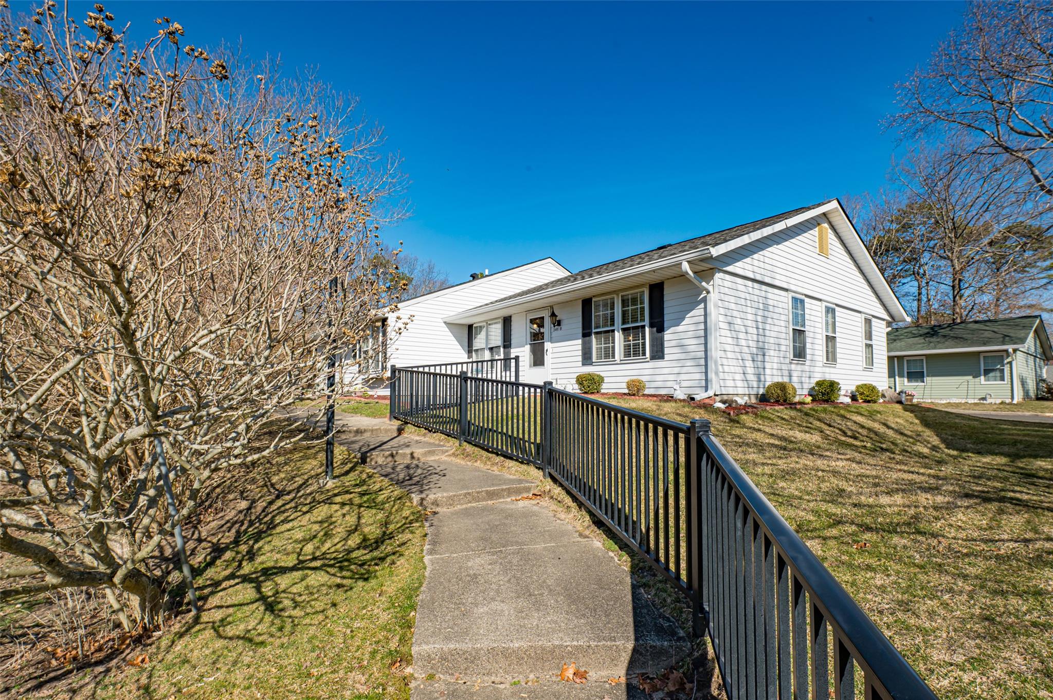 346 Woodbridge Drive #B, Ridge, New York image 16
