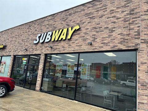 3102 U Arcade Store 3 Brooklyn NY 11229