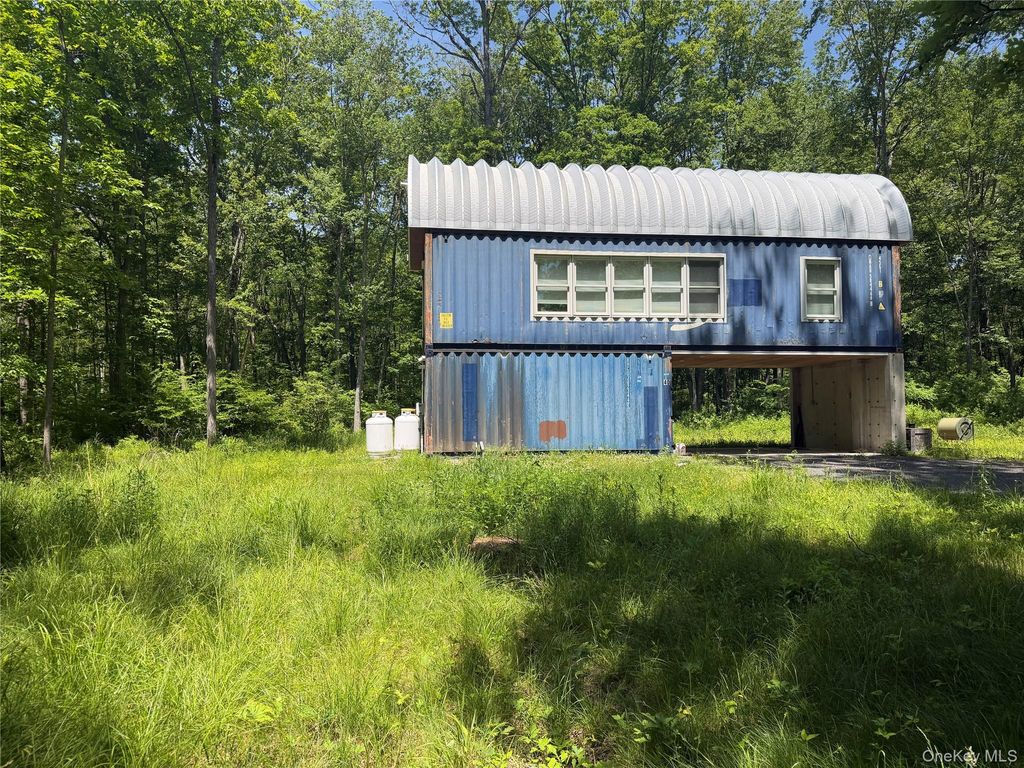 Photo of 40 Pioneer Road, Gardiner, NY 12525 (MLS # 1009050)