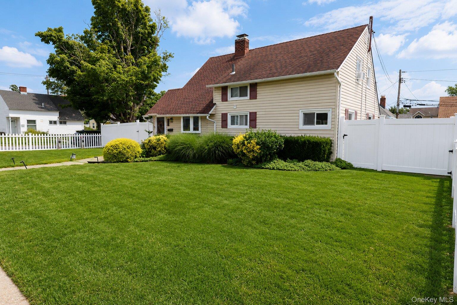 164 Bloomingdale Road