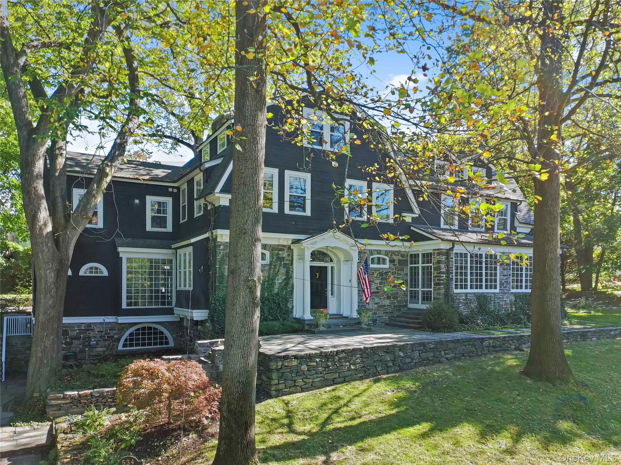 534 Pelham Manor Road