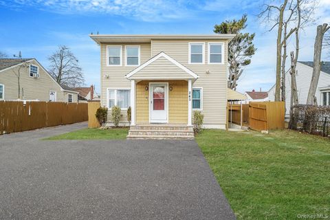 245 Elmore Street, Central Islip, NY 11722 - MLS#: 951705