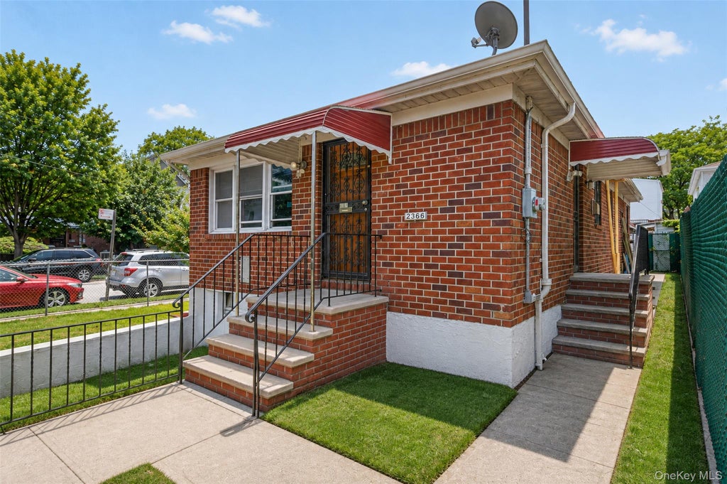 Photo of 2366 95TH ST ST, East Elmhurst, NY 11369 (MLS # 1044464)