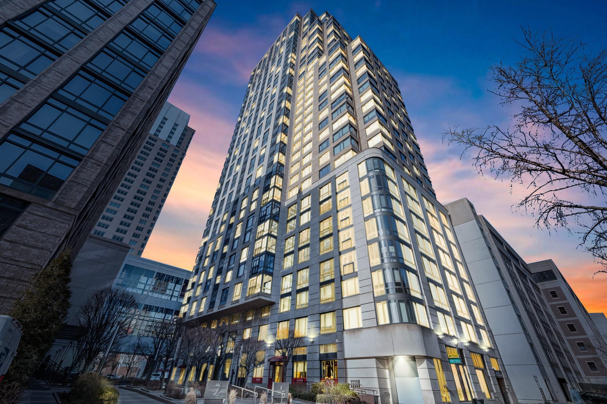 10 City Place #29F, White Plains, New York image 1