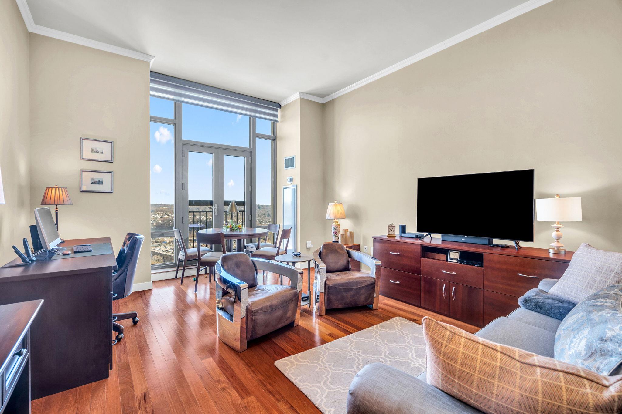 10 City Place #29F, White Plains, New York image 11