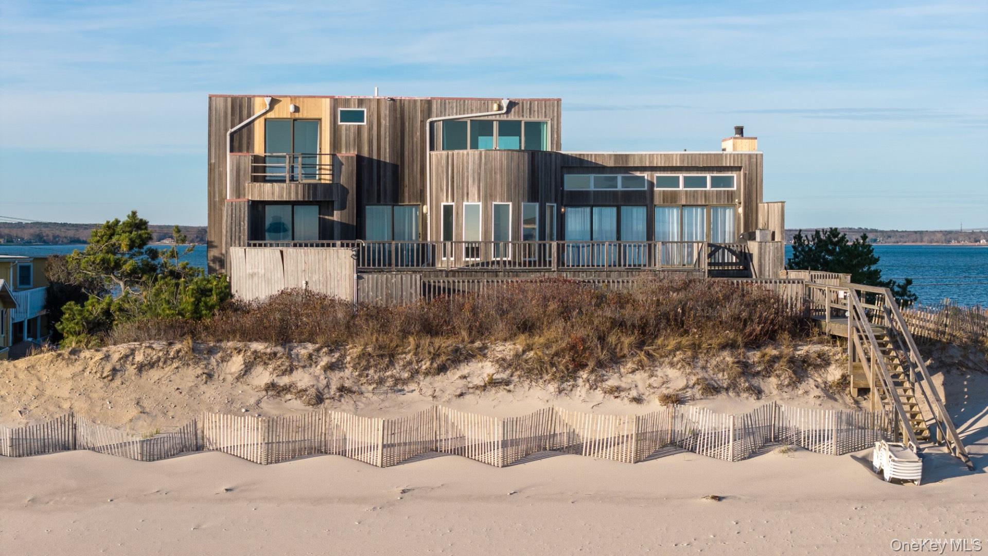 40 Dune Road
